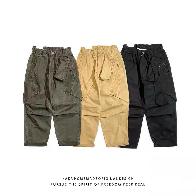 Autumn Japanese Youth Streetwe - Brand Of Streetwear 评论和价格