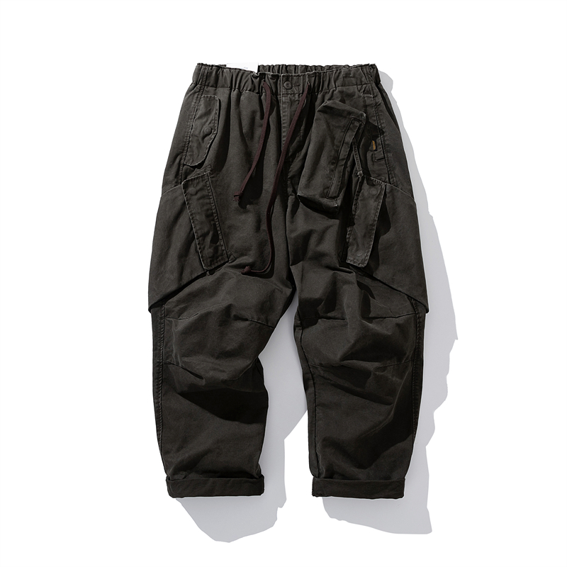 Autumn Japanese Youth Streetwe - Brand Of Streetwear 评论和价格