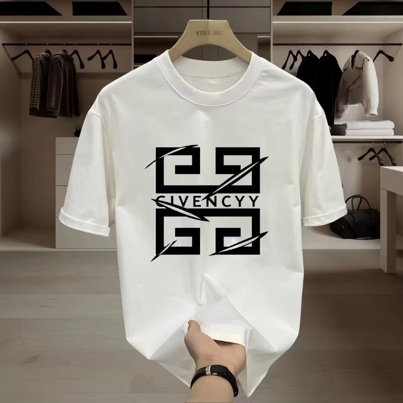 2026 Men's GIVENCY brand logo  - Streetwear Brand Designs 评论和价格
