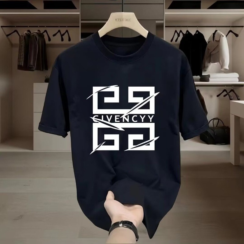 2026 Men's GIVENCY brand logo  - Streetwear Brand Designs 评论和价格