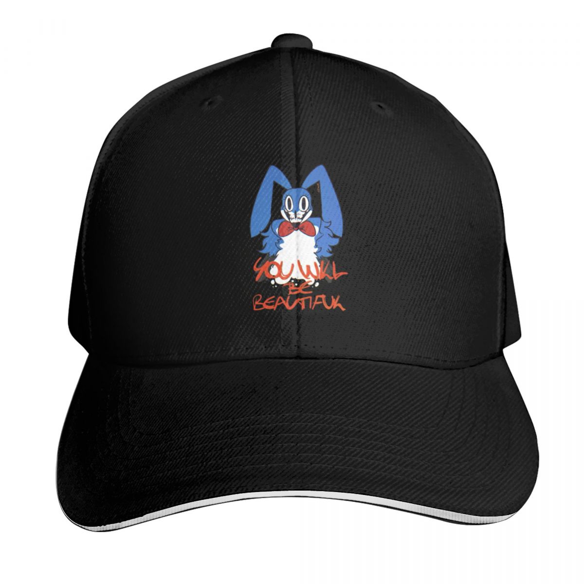 you're broken, i will fix you  - Cap Streetwear Brand 评论和价格