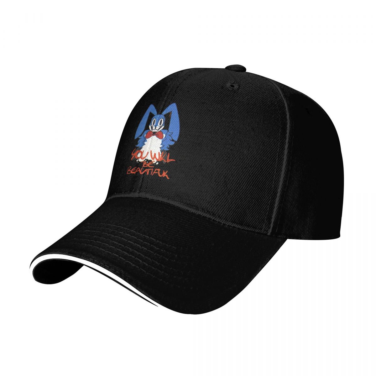 you're broken, i will fix you  - Cap Streetwear Brand 评论和价格
