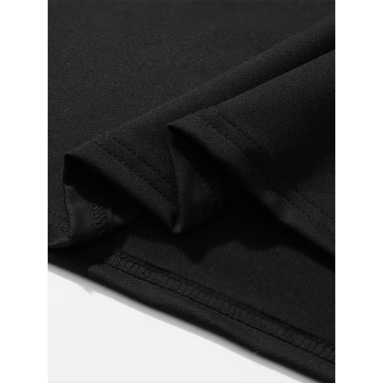 NO.BRAND Men's Oversized Sloga - Brand Of Streetwear 评论和价格