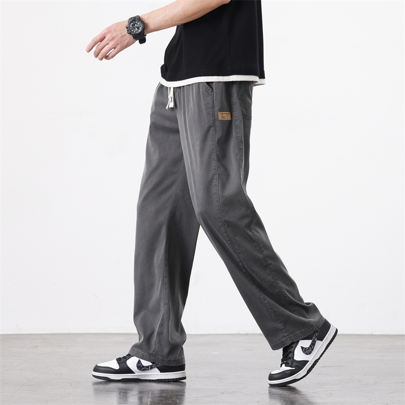 OUSSYU Brand Men's Soft Cosy L - Streetwear Brand Korea 评论和价格