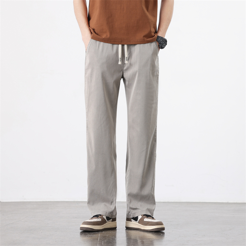 OUSSYU Brand Men's Soft Cosy L - Streetwear Brand Korea 评论和价格