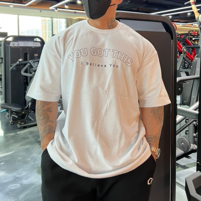 Loose Style Korea Brand 2023 T - Streetwear Brand Korea 评论和价格