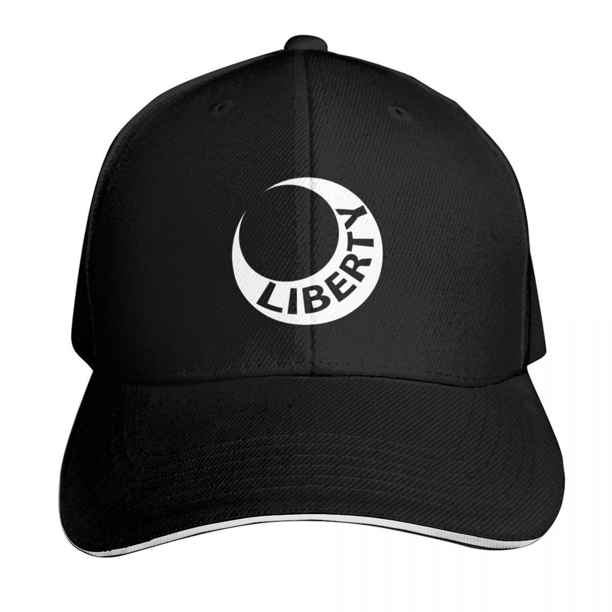 Fort Moultrie Liberty Flag USA - Cap Streetwear Brand 评论和价格