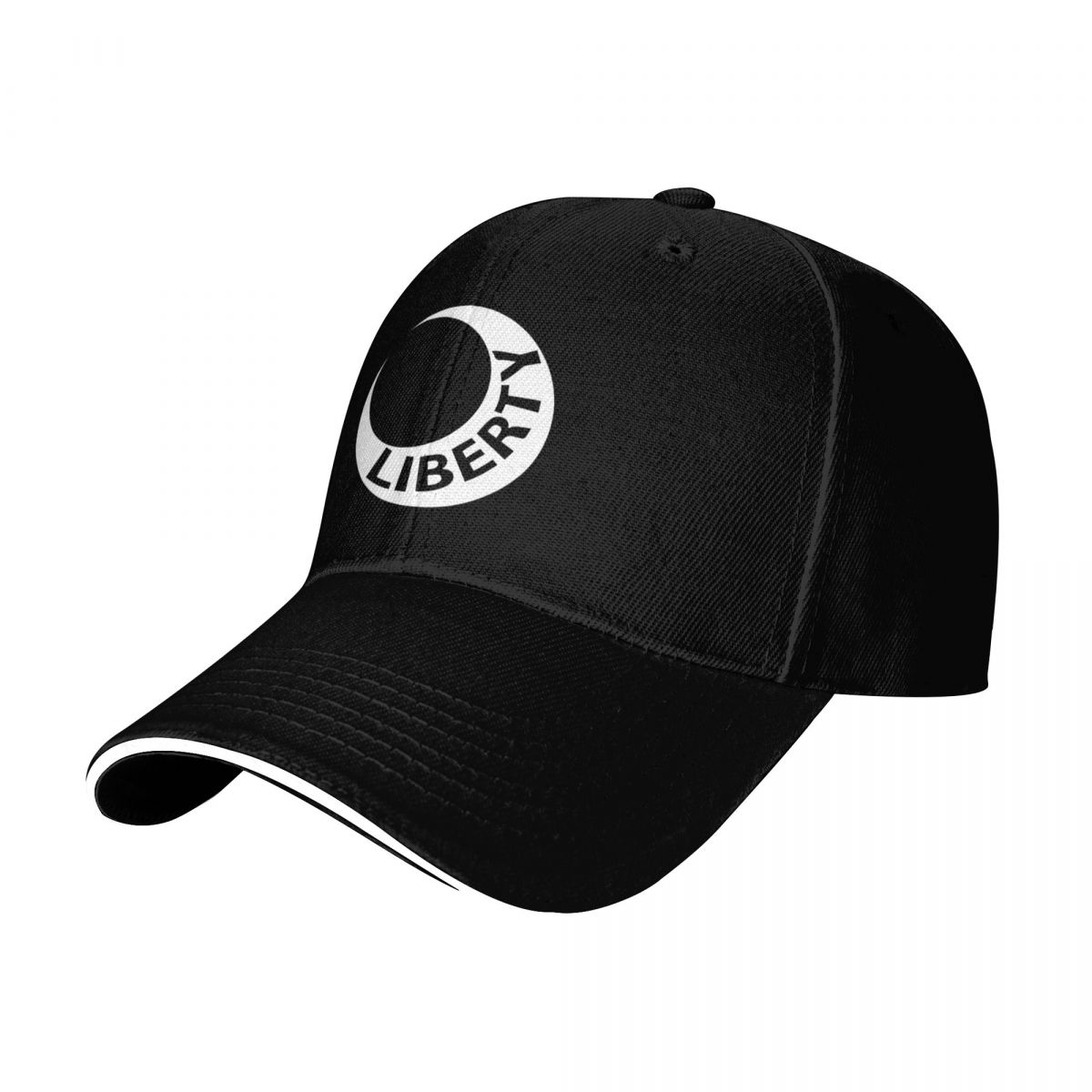 Fort Moultrie Liberty Flag USA - Cap Streetwear Brand 评论和价格