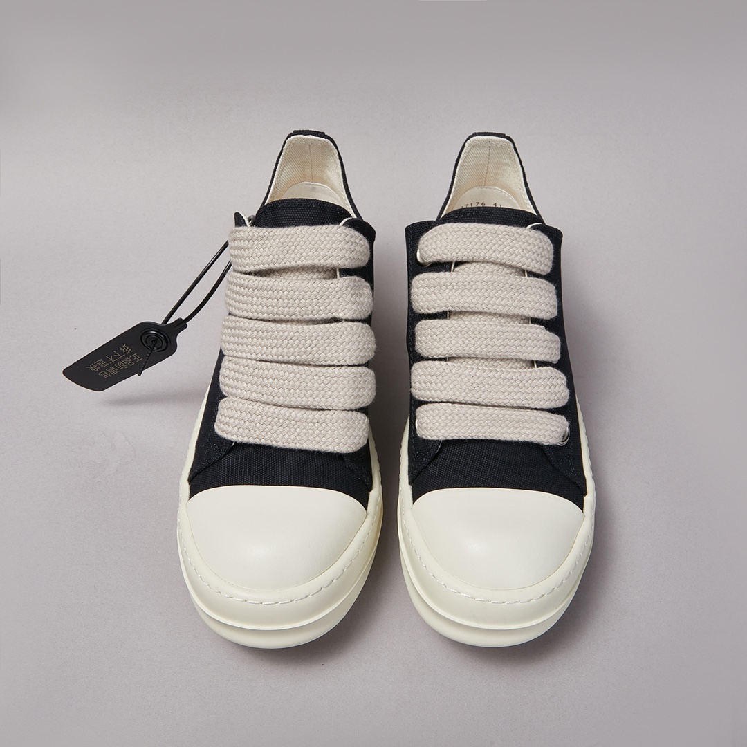 Casual Shoes Men Canvas Black  - Streetwear Brand Designs 评论和价格
