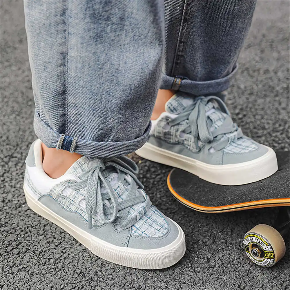 With Lacing Hiphop Women's Sch - Streetwear Brand Design Ideas 评论和价格
