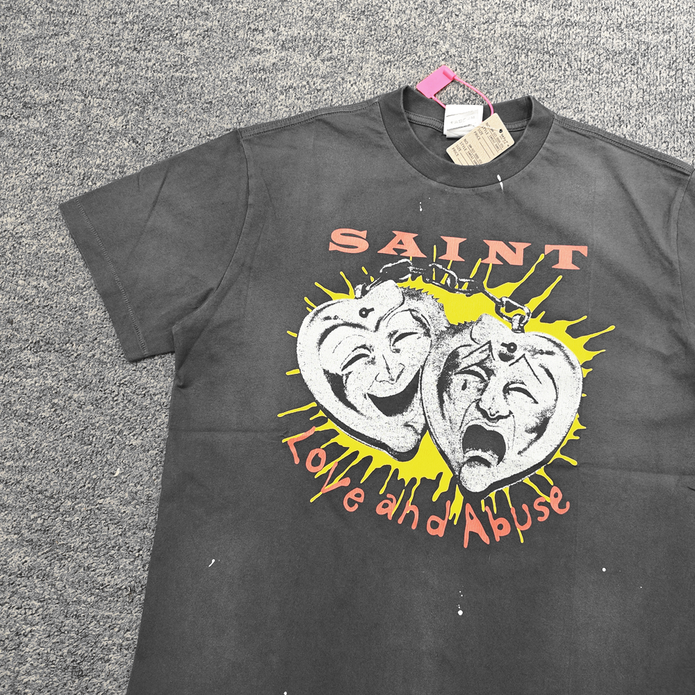 Yso Fashion SAINT OF MICHAEL H - Streetwear Brand Marketing 评论和价格