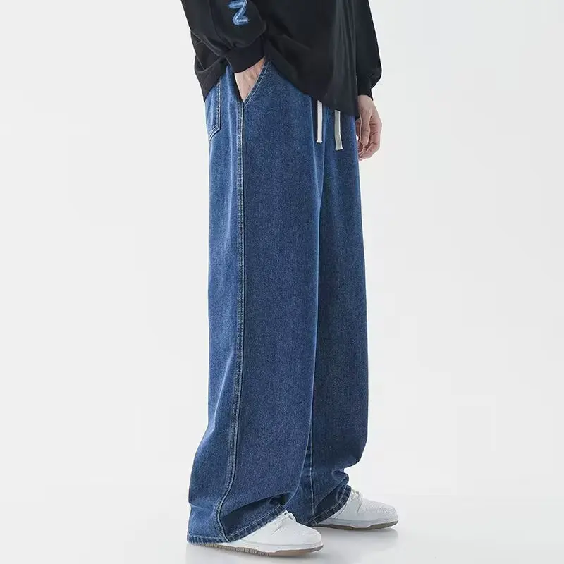 2026 New Streetwear Loose Jean - Streetwear Brand Marketing 评论和价格