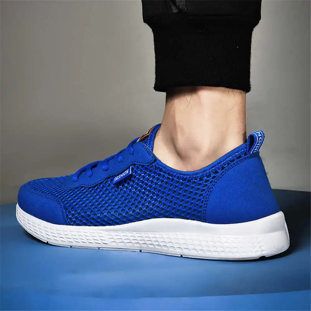 35-46 Breathable Light Blue Sn - Streetwear Brand Design Ideas 评论和价格