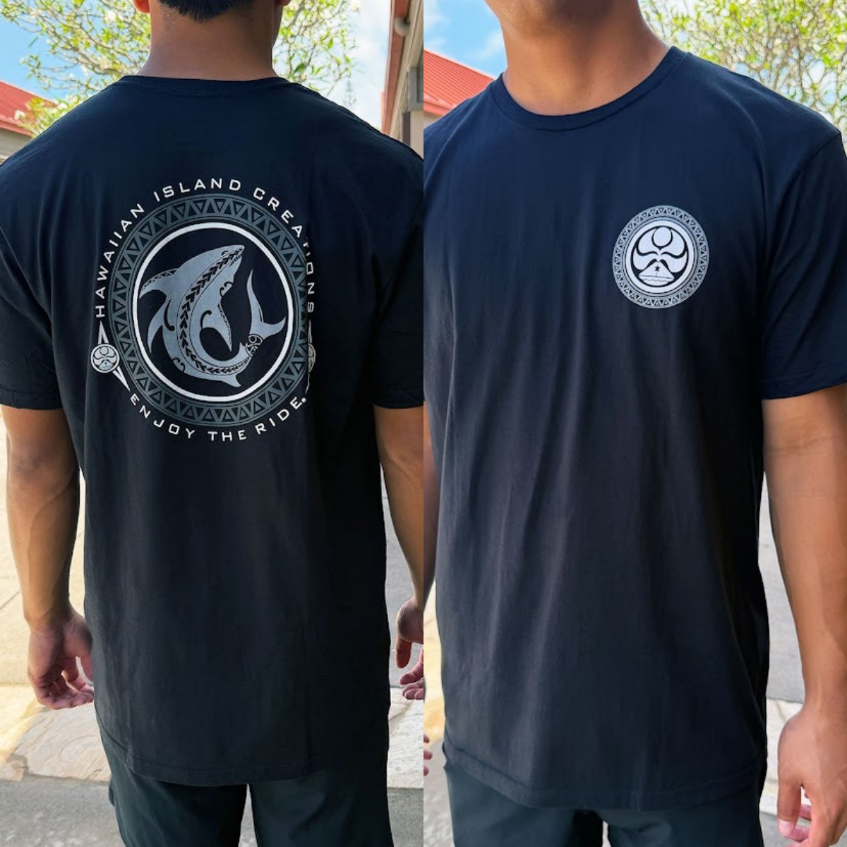 SHARK BITE  ALOHA Hawaiian Leg - Streetwear Brand Marketing 评论和价格